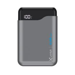 Xlayer Powerbank PD 20W 10.000 mAh integrierte Kabel USB-C und Lightning  bei Marktkauf online bestellen